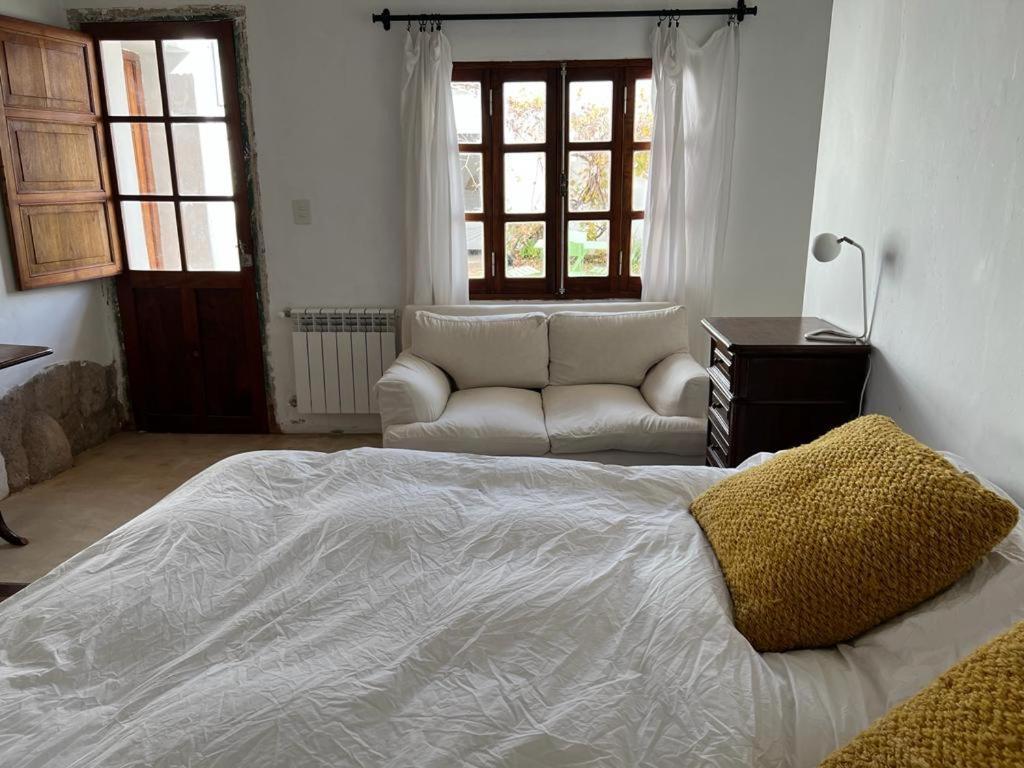 Casa Atelier Bed & Breakfast Tilcara Exterior photo